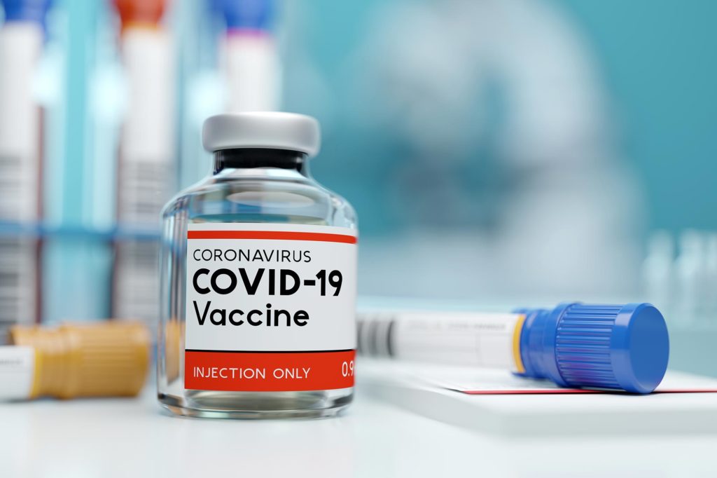 Coronavirus Vaccine