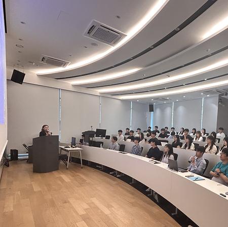 경영공학과, FN자산평가와 현장실무교육포럼 성황리 개최