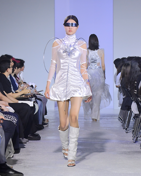 2025 졸업패션쇼 [REPORT : ORB] AGE03: ORGANISM 이미지